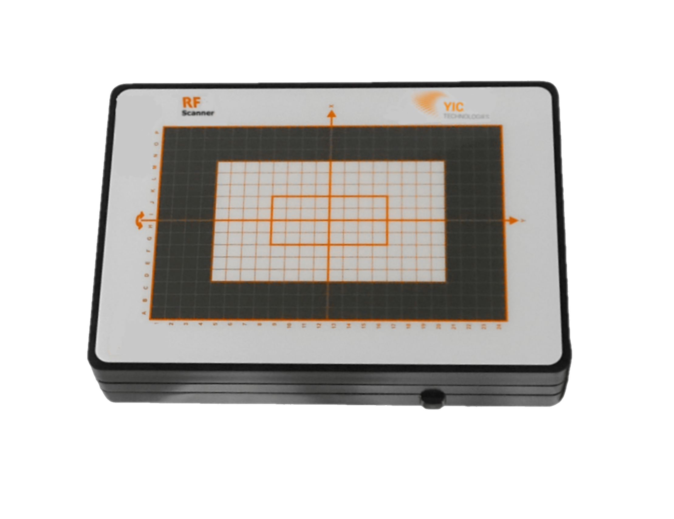 RFscanner